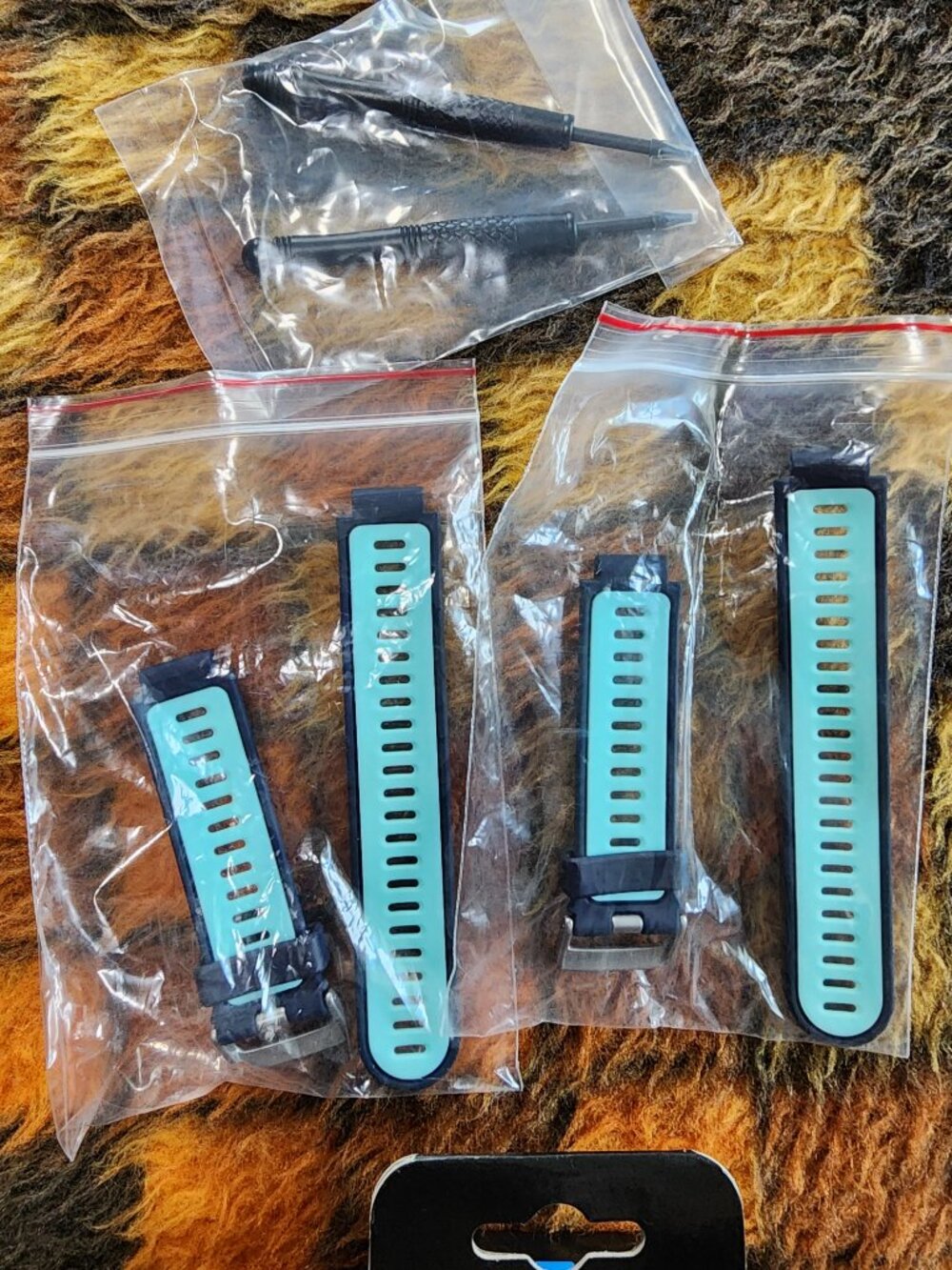 Garmin Forerunner 735XT Accessory Band Kit - Picture 2 of 5